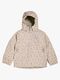 Viking x Kenza Softshelljacke, Sand