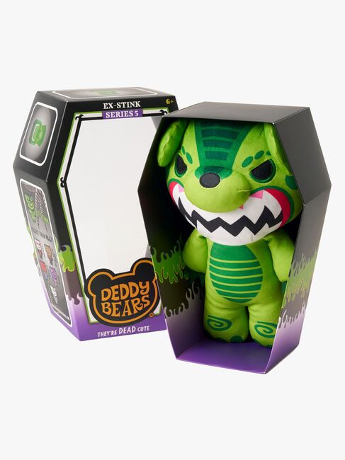 Roblox Deddy Bears S5 Kuscheltier Coffin 30cm Gemischte Auswahl