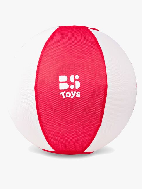 BS Toys Riesenball, Rot