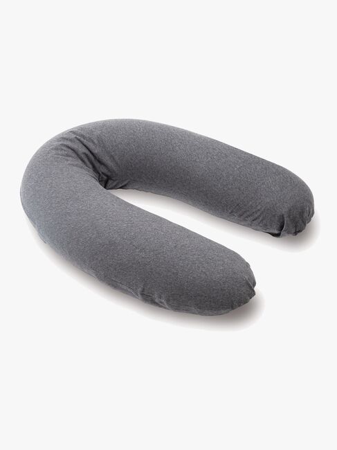 Doomoo Bezug Buddy, Anthrazitgrau