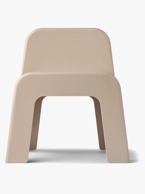 LIEWOOD Chase Stuhl, Sandy