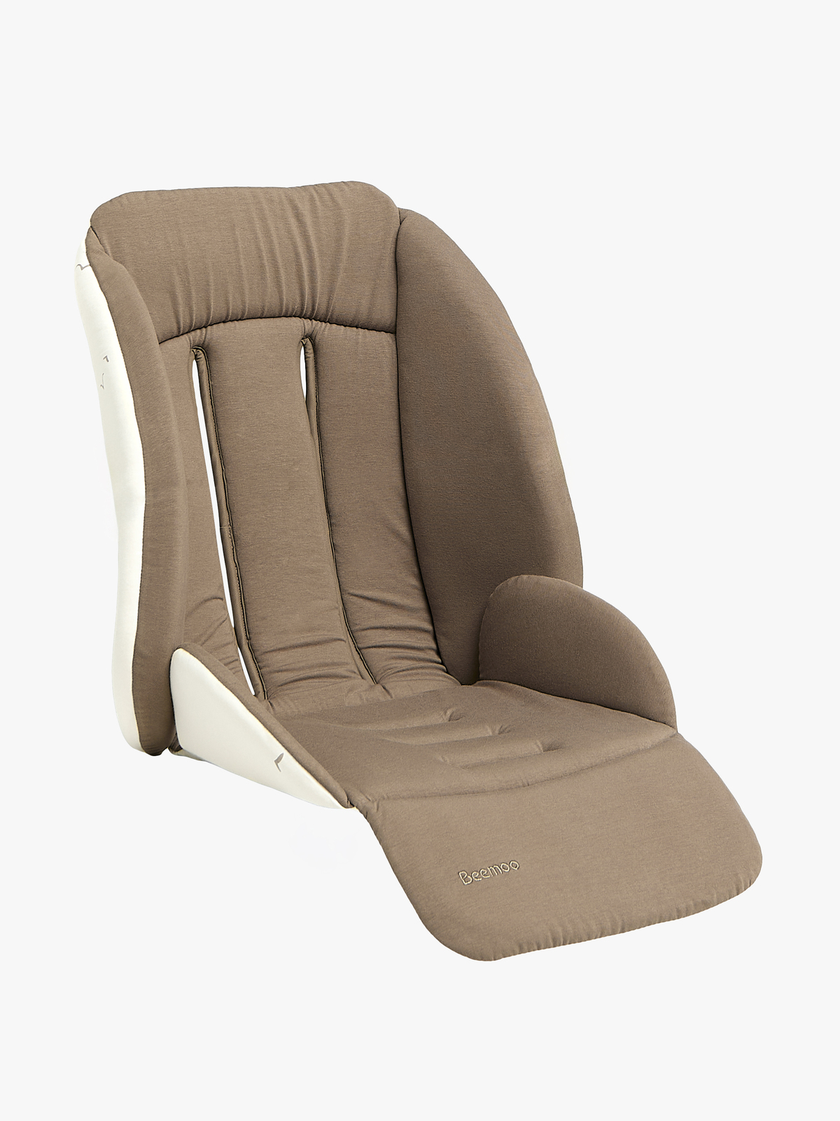 Beemoo Memory Foam Sitzkissen, Taupe Swallow