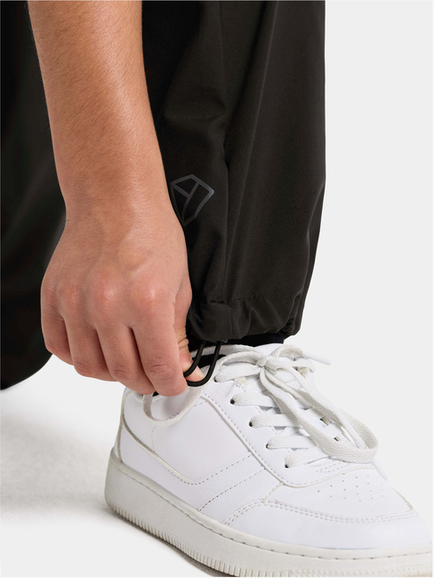 Didriksons Topaz Outdoorhose, Black