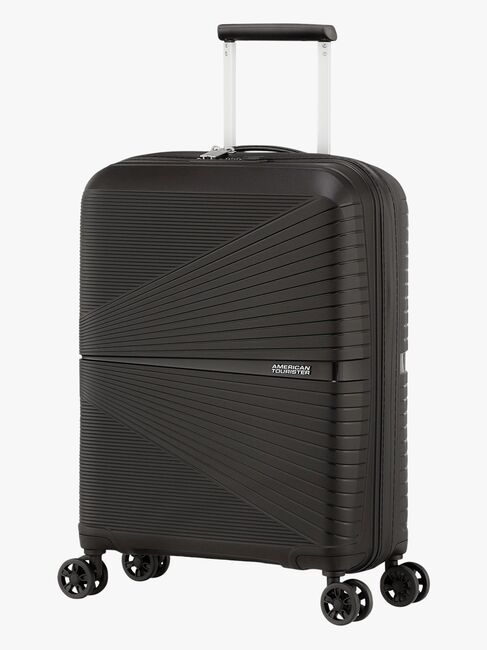 American Tourister Airconic Reisekoffer 33,5L, Onyx Black