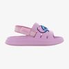 Disney Stitch Sandalen, Light Pink