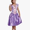 Disney Prinzessinnen Kostüm Rapunzel