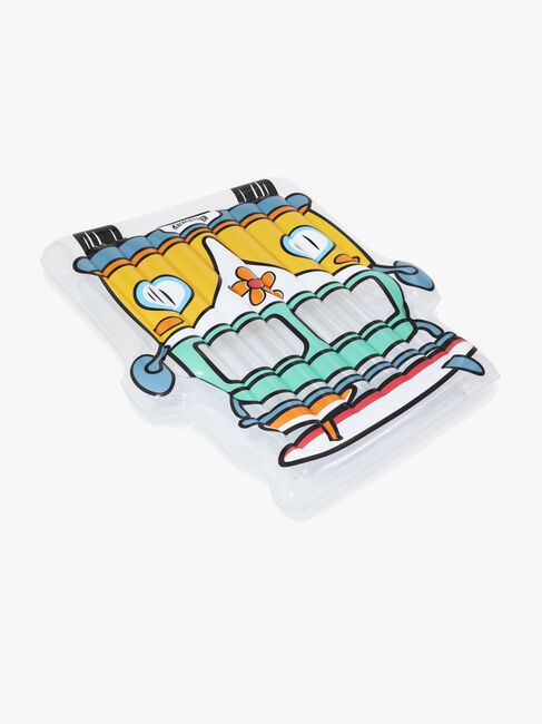 Bestway Badematratze Surfer Van