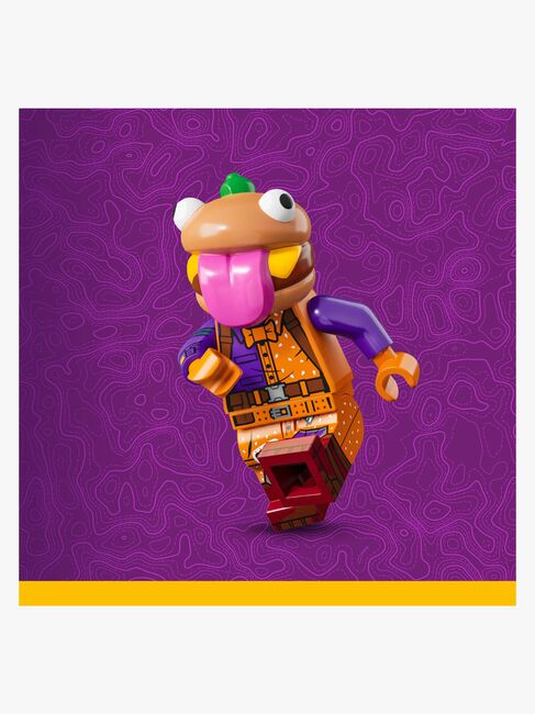 LEGO Fortnite 77076 Durrr Burger Restaurant