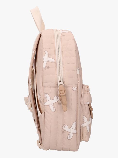 Kidzroom Rucksack Wonderful Worlds, Beige