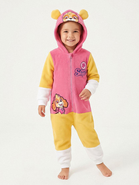 Paw Patrol Jumpsuit, Rosa 2900003773-70-4656_5.jpg
