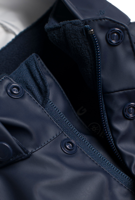 Viking Indie Regenset, Navy