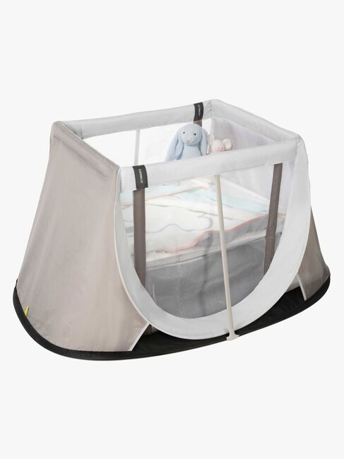 AeroMoov Reisebett Pop-up, Sand