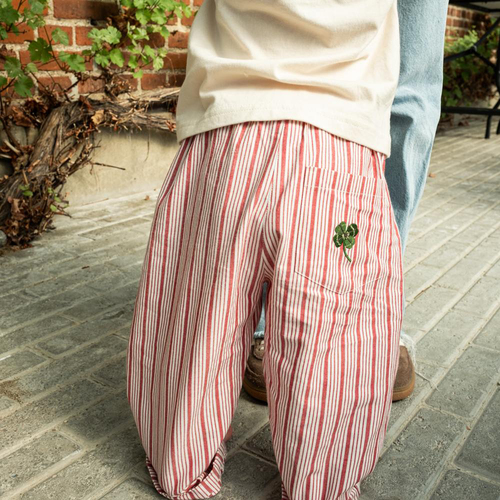 That's Mine Henry Hose, Classic Red