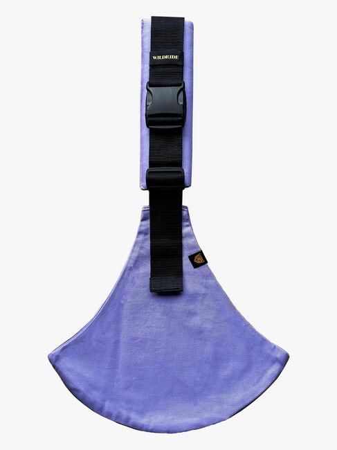 Wildride Babytrage, Lavender