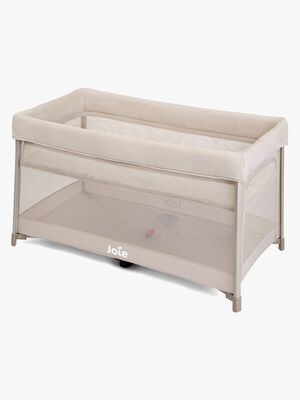 Joie Amigo 120 Reisebett, Vanilla