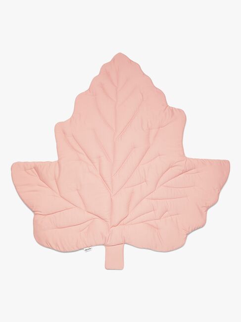 Alice & Fox Leaf Spielteppich, Mellow Rose