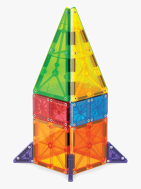 MAGNA-TILES Combo Bausatz 20 Teile