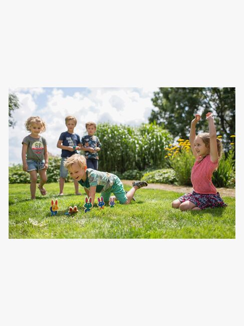 BS Toys Bean Bag Bunnies Wurfspiel