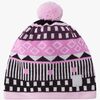 Reima Tipla Mütze Wollmischung, Cold Pink