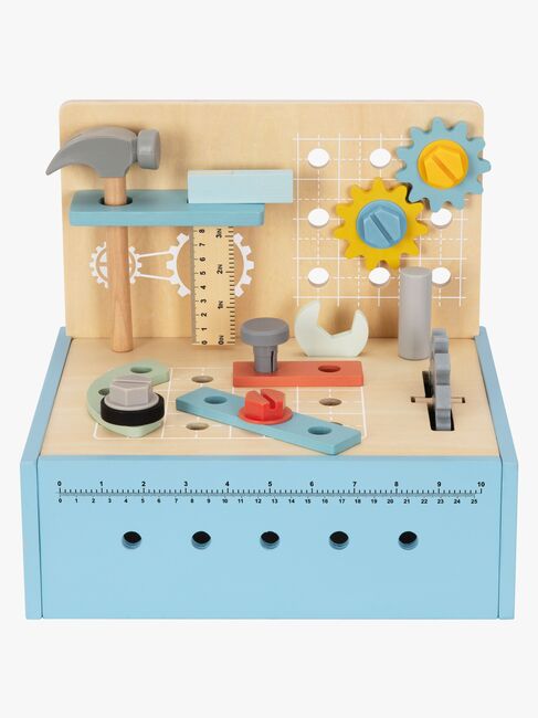 Tooky Toy Werkbank Mini