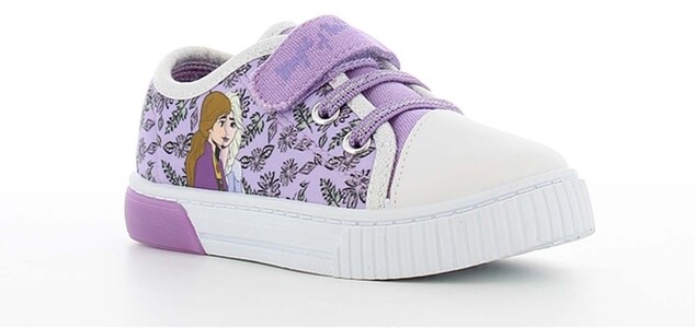 Disney Die Eiskönigin Sneakers, Lilac