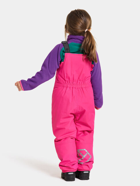 Didriksons Tarfala Thermohose, True Pink