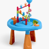 Fippla Wasser- & Aktivitätstisch, Blau