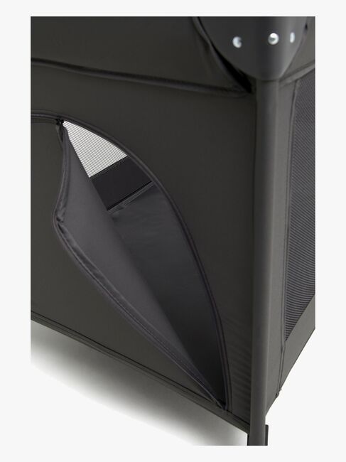 Beemoo CARE QuickFold Reisebett, Slate