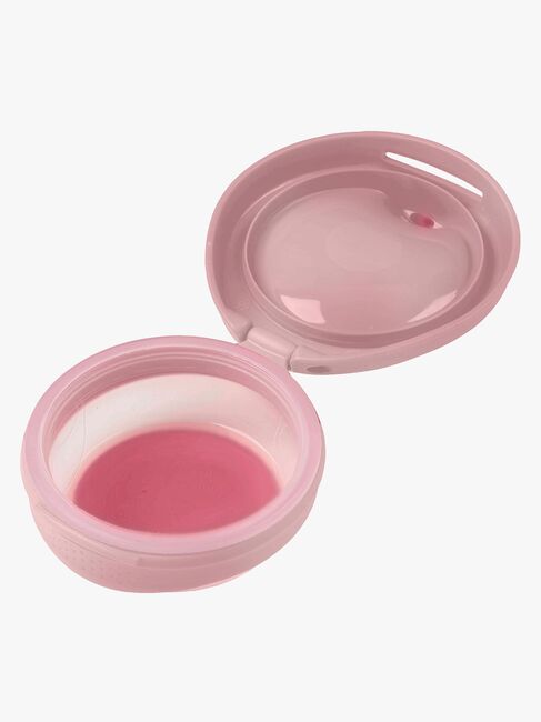 b.box Fill & Feed Quetschbeutel, Blush