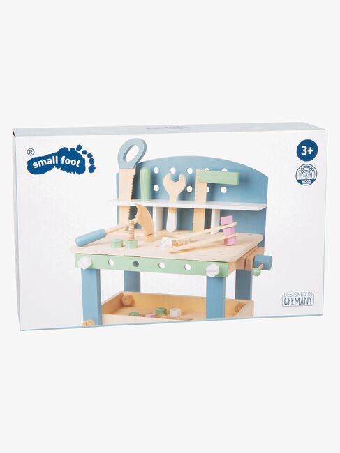 Small Foot Werkzeugbank Nordic