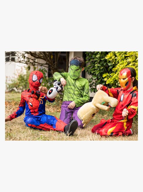 Marvel Spider-Man Kostüm