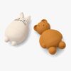 LIEWOOD Duncan Classic Badespielzeug, Sandy/Mustard mix