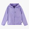 Reima Hytyton BugProof Kapuzenjacke, Blooming Lilac