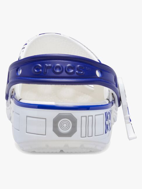 Crocs Star Wars Classic Sandalen, Multi