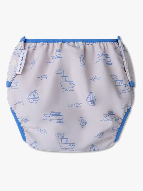 Swim Essentials Badewindel, Seas The Day