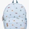 Kidzroom Rucksack Little Story, Blau