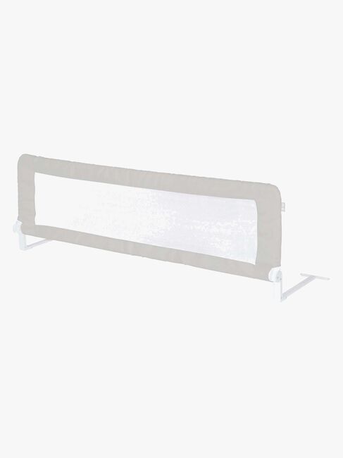 Roba Klipp-Klapp Bettschutzgitter 150 cm, Taupe 1562-taupe-3422_1.jpg