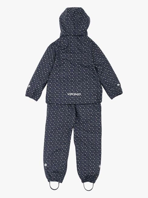 Viking Jolly Regenset, Marineblau