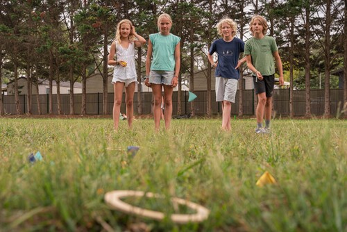 BS Toys Trigo Strategiespiel