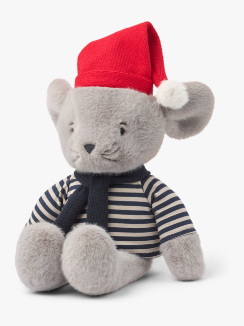Liewood Bodie Kuscheltier Maus LW21234-1803-3133_1.png