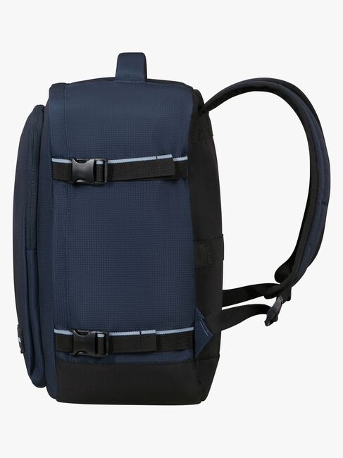 American Tourister Take2Cabin S Rucksack 24L, Dark Navy