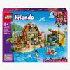 LEGO Friends 42673 Familienurlaub im Strandresort