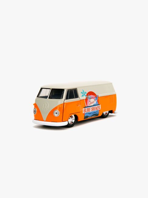 Disney Lilo & Stitch 1961 Volkswagen Bus 1:32