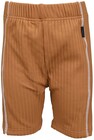 Lindberg Palermo UV-Shorts, Sudan Brown