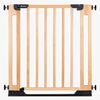 Hauck Clear Step Easyclose Schraubgitter, Eco Beech