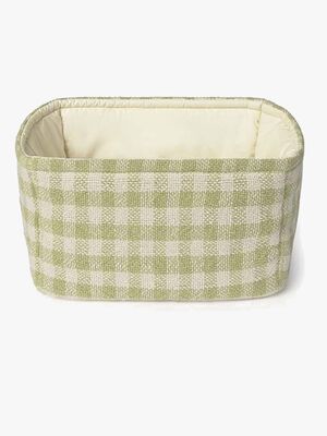 Lorena Canals Korb, Matcha