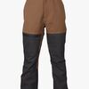 Lindberg Explorer Outdoorhose, Cayenne