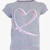 Jacson Pony Pals T-Shirt, Grau