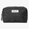 Day ET Gweneth Floral Quilt Kulturbeutel S, Black
