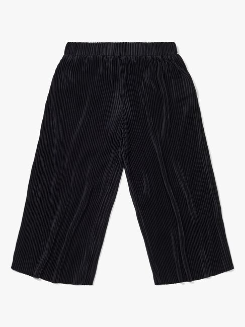 Luca & Lola Enrica Hose, Black